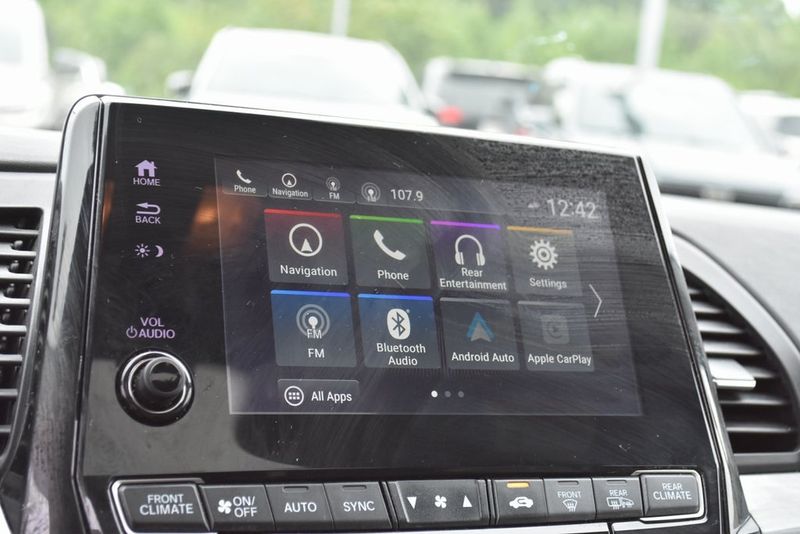 2023 Honda Odyssey Elite photo 21