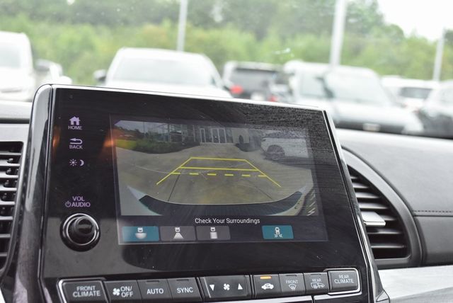 2023 Honda Odyssey Elite Automatic - 22893992 - 22