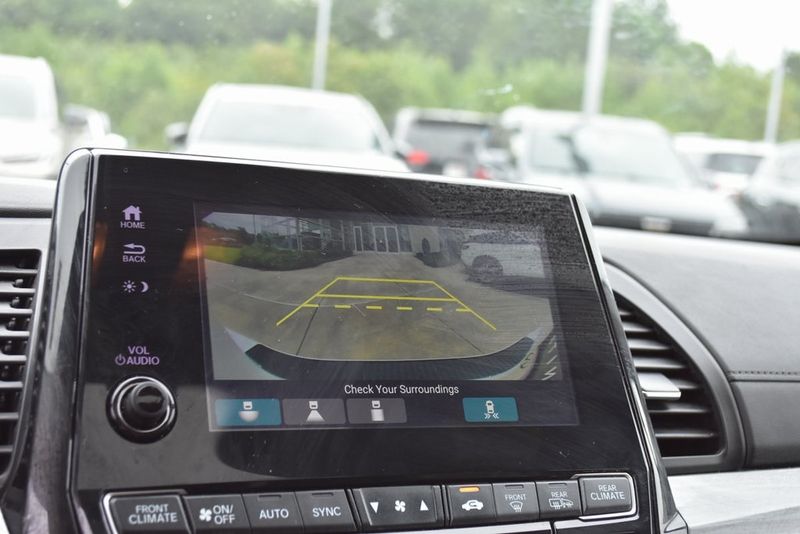 2023 Honda Odyssey Elite photo 22