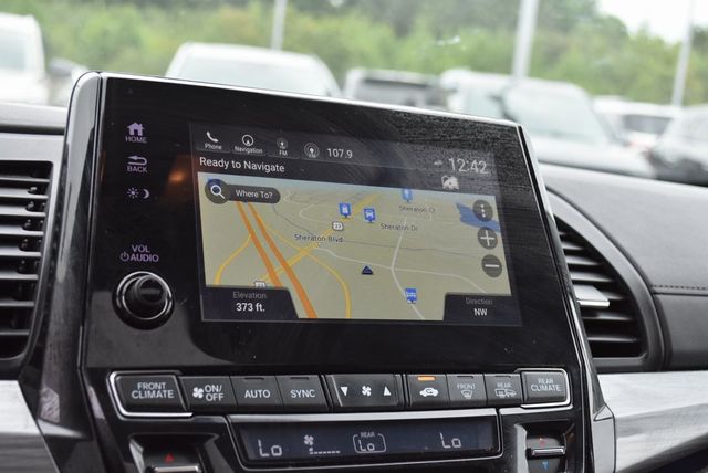 2023 Honda Odyssey Elite Automatic - 22893992 - 23