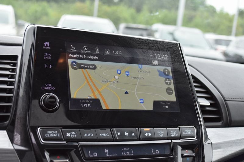2023 Honda Odyssey Elite photo 23