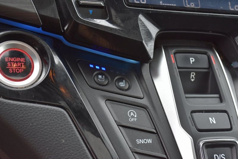 2023 Honda Odyssey Elite photo 24