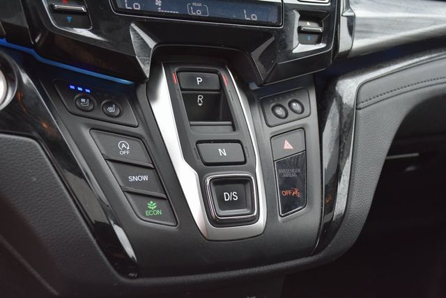 2023 Honda Odyssey Elite Automatic - 22893992 - 25