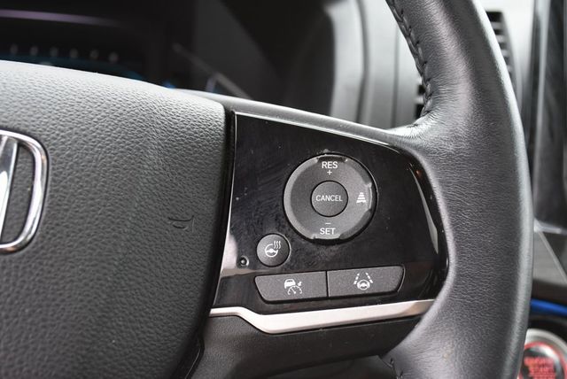 2023 Honda Odyssey Elite Automatic - 22893992 - 26