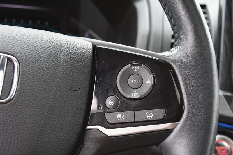 2023 Honda Odyssey Elite photo 26