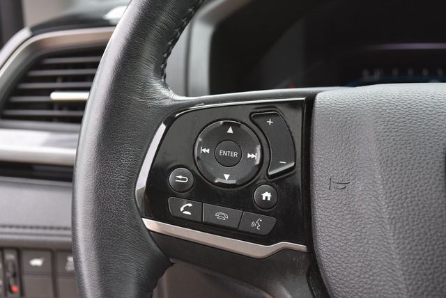 2023 Honda Odyssey Elite Automatic - 22893992 - 27