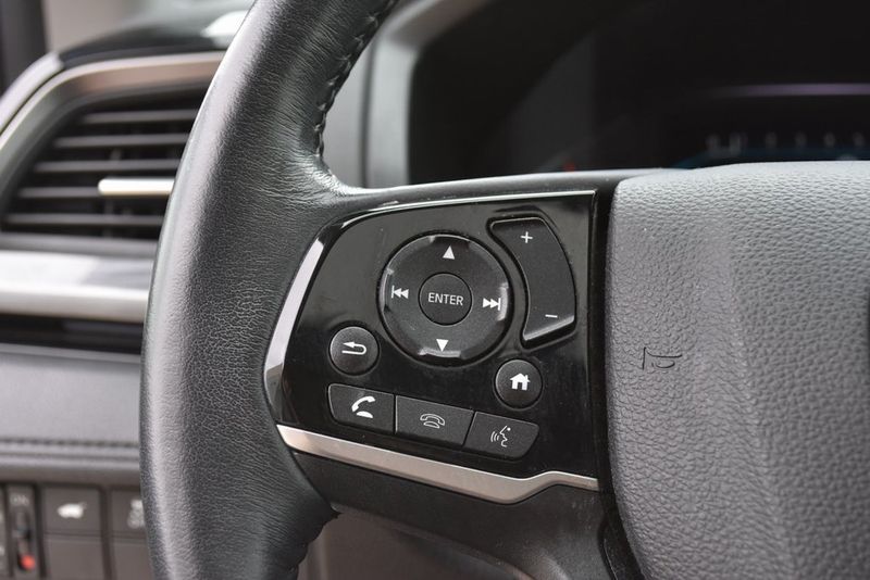 2023 Honda Odyssey Elite photo 27
