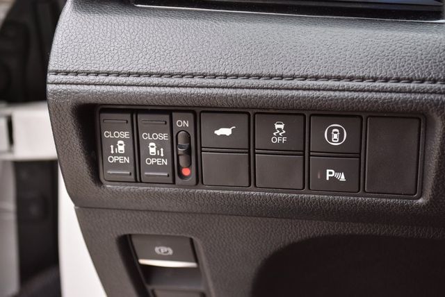 2023 Honda Odyssey Elite Automatic - 22893992 - 28