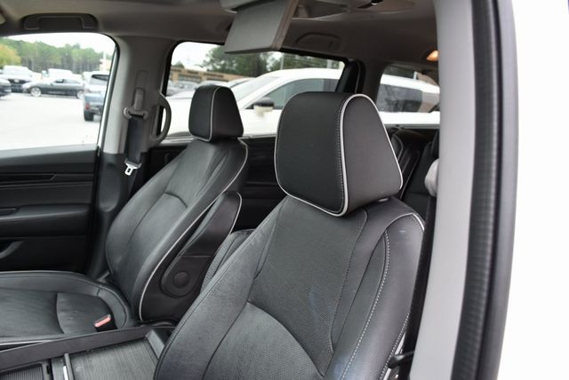 2023 Honda Odyssey Elite Automatic - 22893992 - 29