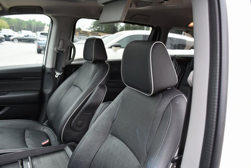 2023 Honda Odyssey Elite photo 29