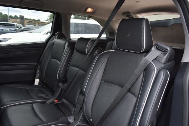 2023 Honda Odyssey Elite Automatic - 22893992 - 30