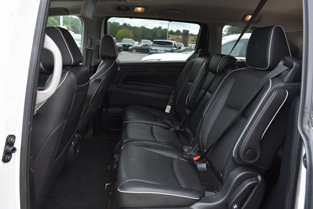 2023 Honda Odyssey Elite Automatic - 22893992 - 31