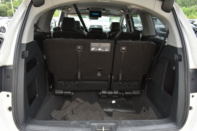 2023 Honda Odyssey Elite Automatic - 22893992 - 36
