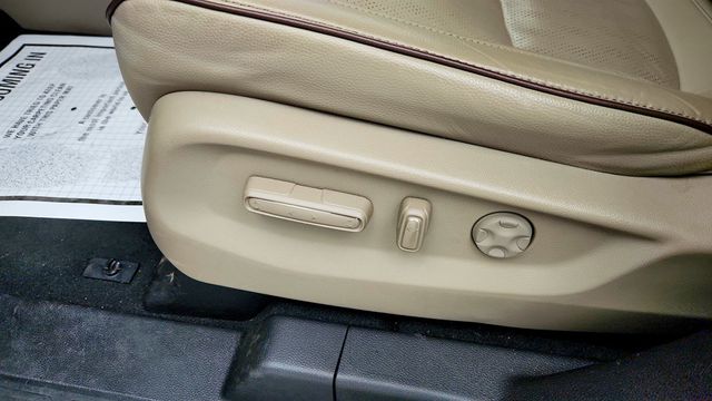 2023 Honda Odyssey Elite Automatic - 22999489 - 10