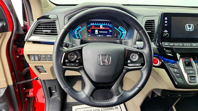 2023 Honda Odyssey Elite Automatic - 22999489 - 12