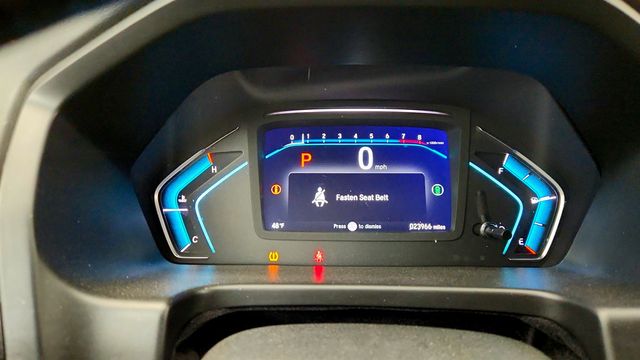 2023 Honda Odyssey Elite Automatic - 22999489 - 13