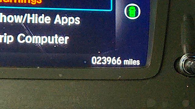 2023 Honda Odyssey Elite Automatic - 22999489 - 14