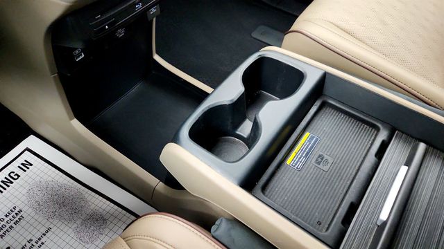 2023 Honda Odyssey Elite Automatic - 22999489 - 15