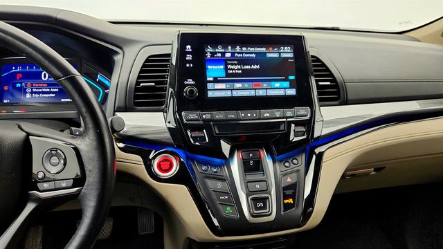 2023 Honda Odyssey Elite Automatic - 22999489 - 16