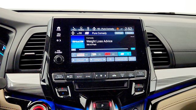 2023 Honda Odyssey Elite Automatic - 22999489 - 17