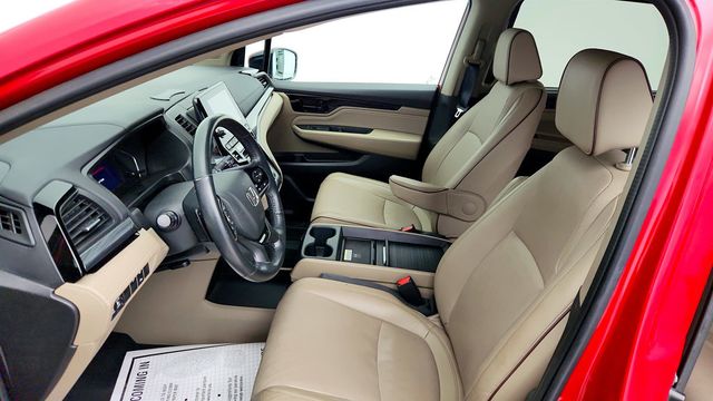 2023 Honda Odyssey Elite Automatic - 22999489 - 19