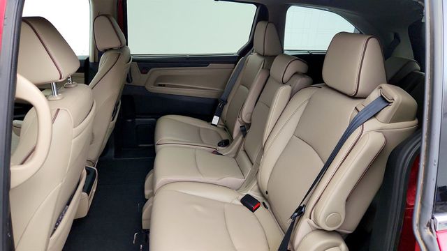 2023 Honda Odyssey Elite Automatic - 22999489 - 20