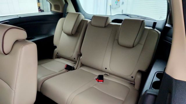2023 Honda Odyssey Elite Automatic - 22999489 - 21