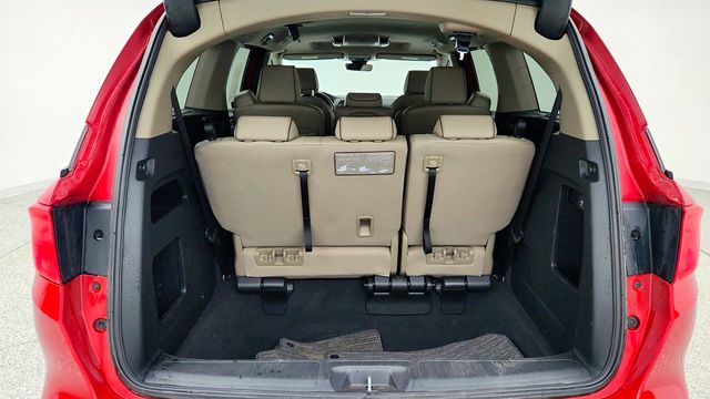 2023 Honda Odyssey Elite Automatic - 22999489 - 22