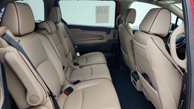 2023 Honda Odyssey Elite Automatic - 22999489 - 23