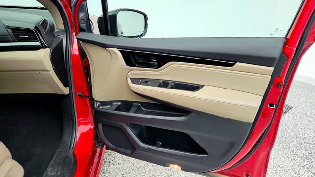 2023 Honda Odyssey Elite Automatic - 22999489 - 26