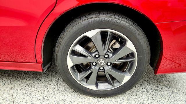 2023 Honda Odyssey Elite Automatic - 22999489 - 8