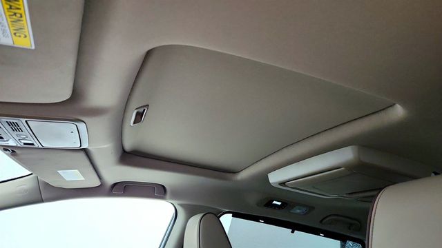 2023 Honda Odyssey Elite Automatic - 23023589 - 9