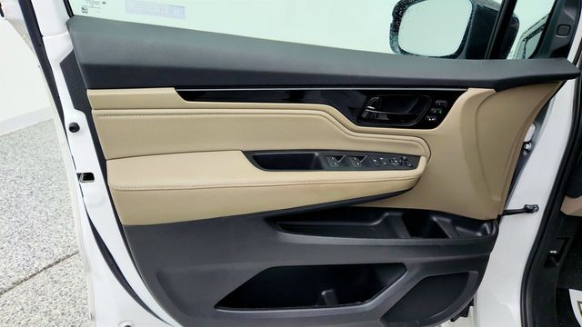 2023 Honda Odyssey Elite Automatic - 23023589 - 10
