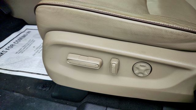 2023 Honda Odyssey Elite Automatic - 23023589 - 11