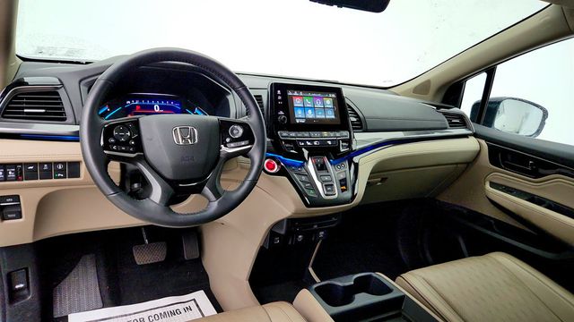 2023 Honda Odyssey Elite Automatic - 23023589 - 12