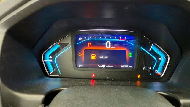 2023 Honda Odyssey Elite Automatic - 23023589 - 14
