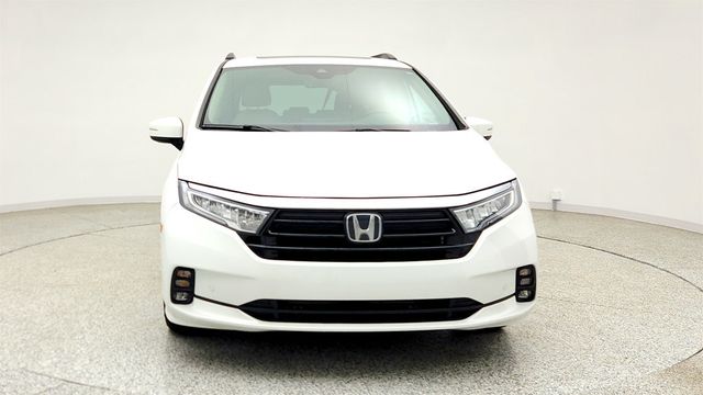 2023 Honda Odyssey Elite Automatic - 23023589 - 1
