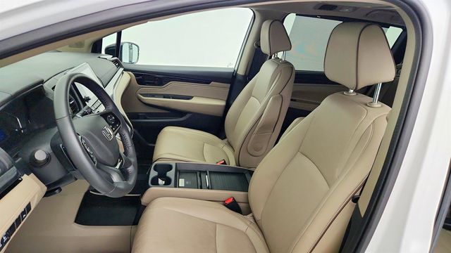 2023 Honda Odyssey Elite Automatic - 23023589 - 19