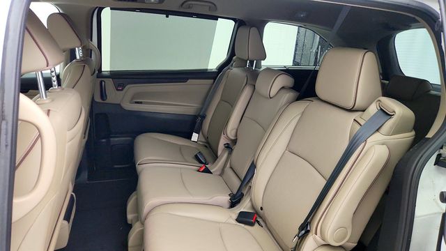 2023 Honda Odyssey Elite Automatic - 23023589 - 20