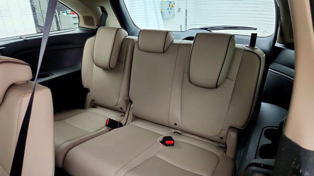 2023 Honda Odyssey Elite Automatic - 23023589 - 21