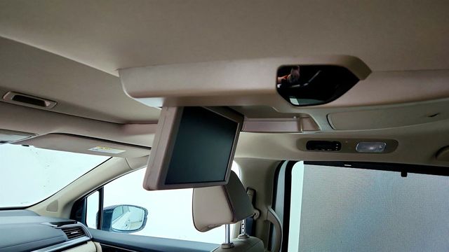 2023 Honda Odyssey Elite Automatic - 23023589 - 22