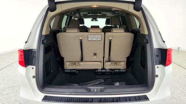 2023 Honda Odyssey Elite Automatic - 23023589 - 23
