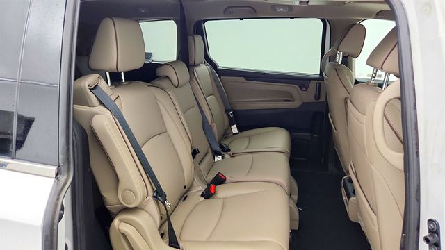 2023 Honda Odyssey Elite Automatic - 23023589 - 24