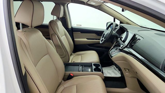 2023 Honda Odyssey Elite Automatic - 23023589 - 25