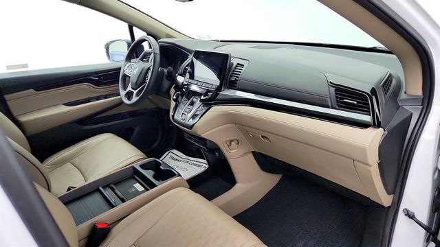2023 Honda Odyssey Elite Automatic - 23023589 - 26