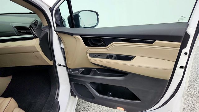 2023 Honda Odyssey Elite Automatic - 23023589 - 27