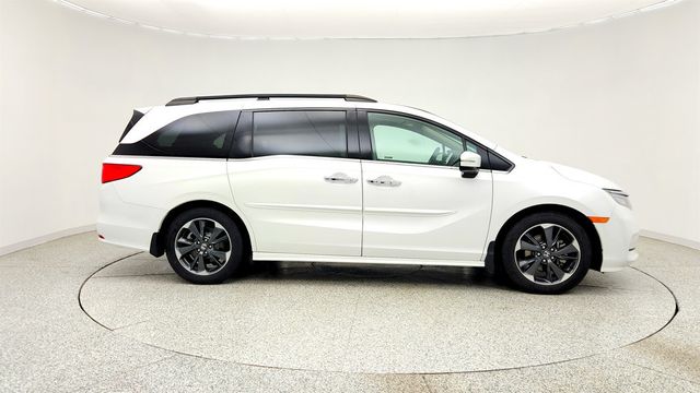 2023 Honda Odyssey Elite Automatic - 23023589 - 3