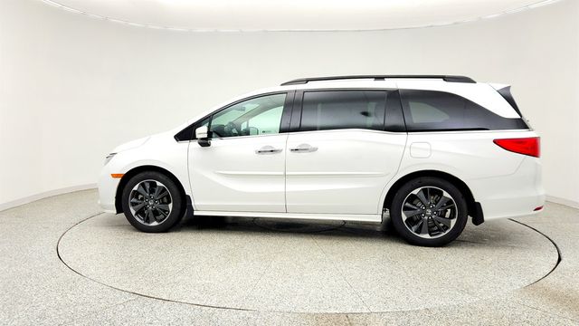 2023 Honda Odyssey Elite Automatic - 23023589 - 7