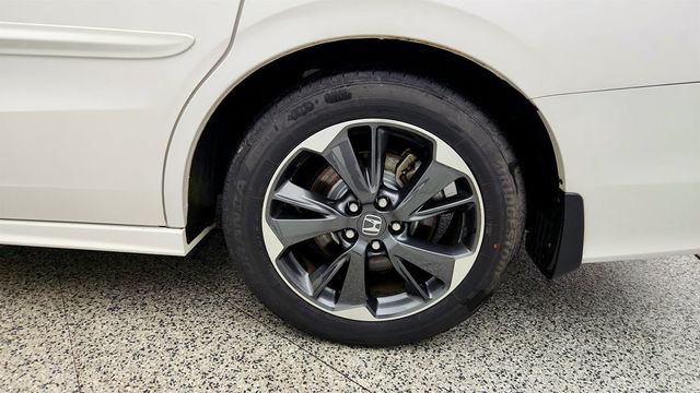 2023 Honda Odyssey Elite Automatic - 23023589 - 8