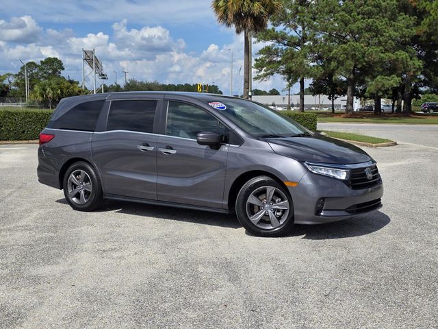 2023 Honda Odyssey EX Automatic - 22927340 - 0